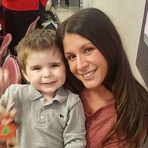 Meet your Posher, Jamie